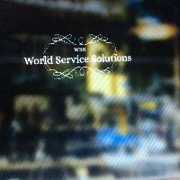 World Service Solutions Avatar