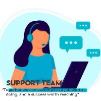 Customer Experience Specialists Avatar