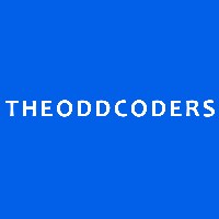 Theoddcoders Technologies Avatar