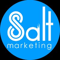 Salt Marketing Avatar