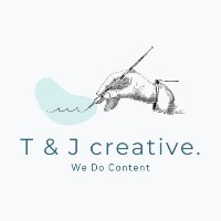 T & J creative. Avatar