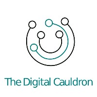 The Digital Cauldron Avatar