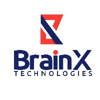Brain X Technologies Avatar