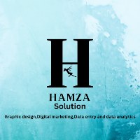 Hamza Solution Avatar