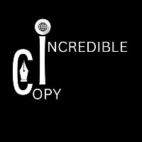 Incredible Copy Inc. Avatar