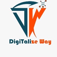 Digitalize way Avatar
