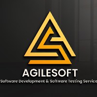 AgileSoft - Software Development & Software Testing Services - Avatar