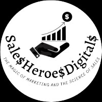 SalesHeroesDigitals Avatar