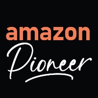 Amazon Pioneer Avatar