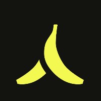 Banana Digital Avatar
