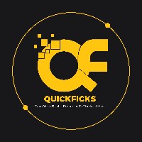QuickFicks Avatar