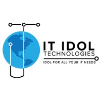 IT Idol Technologies Avatar