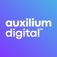 Auxilium.Digital Avatar