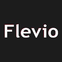 Flevio - We Are Digital & Creative Design Agency Avatar