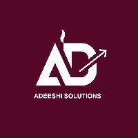 Adeeshi Solutions Avatar