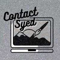Contact Syed Avatar