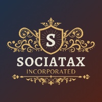 SociaTax, Inc Avatar