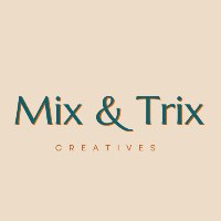 Mix & Trix Creatives Avatar