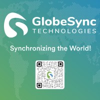 GlobeSync Technologies Avatar