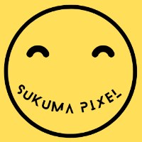 Sukuma Pixel Avatar