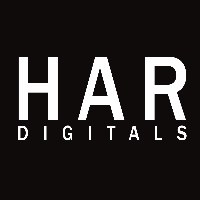 HAR Digitals Avatar