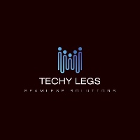 TechyLegs Avatar