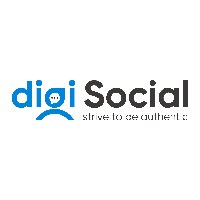 digiSocial Avatar