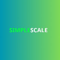 Simple-Scale Avatar