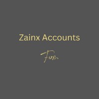 Zainx Accounts Firm Avatar