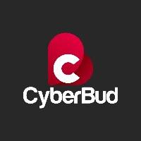 CyberBud Media Avatar