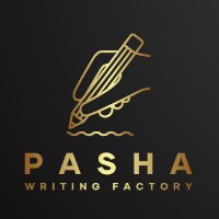 Pasha Creative Hub Avatar