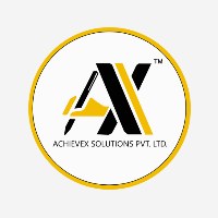 AchieveX Solutions Private Limited Avatar