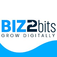 BIZ2bits - Grow Digitally Avatar