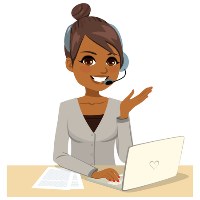 Nash Virtual Reception Avatar