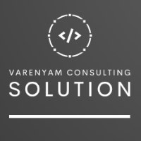 Varenyam Consulting Avatar
