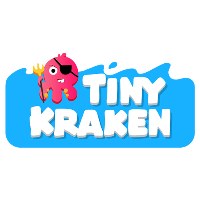Tiny Kraken Games Avatar