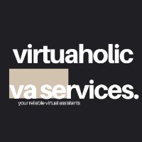 Virtualholic VA Services Avatar