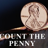 Count The Penny Avatar