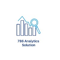 786 Analytics Avatar