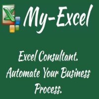 My-Excel Avatar