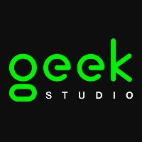 GeekStudio Avatar