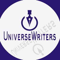 Universe Writers Avatar