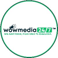 WOWMEDIA 24/7 Avatar