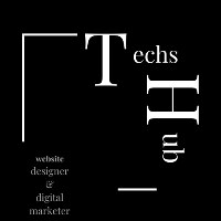 Techs Hub Avatar