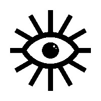Magic Eye Avatar