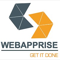 Webapprise System Avatar