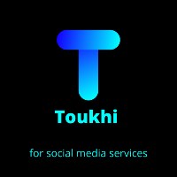 Toukhi for social media services Avatar