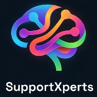 SupportXperts.ai Avatar
