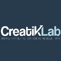 CreatikLab Avatar