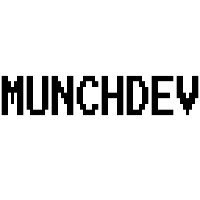 Munch Development Avatar